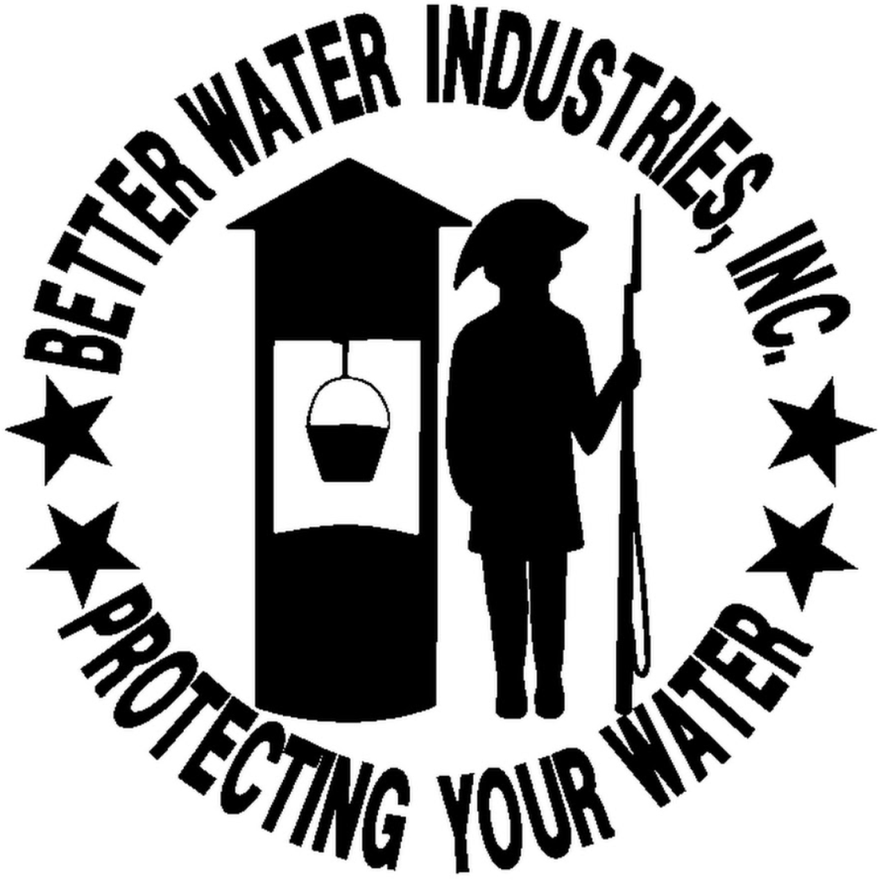 Better Water Industries, Inc.